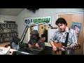 Jason Spooner Trio - Live @ 93.5 WMWV FM - Water Hole