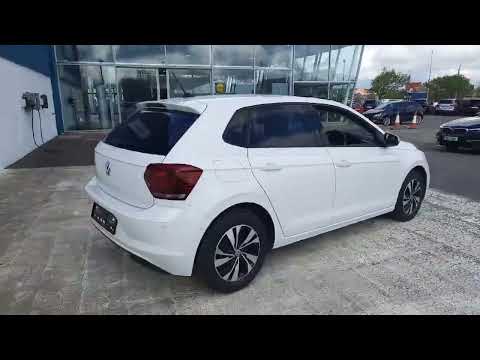 Volkswagen Polo 1.0TSI 95BHP 5DR COMFORTLINE AUTOM - Image 2