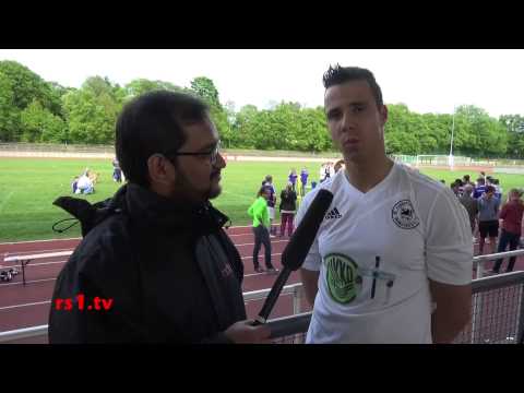 2015-05-15 FC Remscheid - Dabringhauser TV