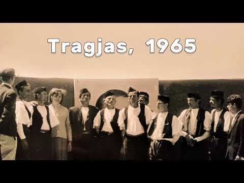 Grupi vjeter i tragjasit, Aranit Daupi, Hasko Xhuveli, Nuro Ferati