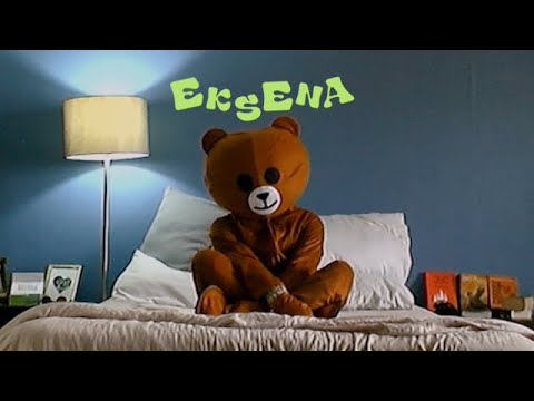 HNT - Eksena (Official Music Video)