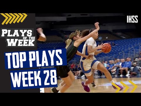 This Week's Top High School Sports Plays | DFW Highlights