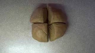 Chai Tea Gingerbread Cookies