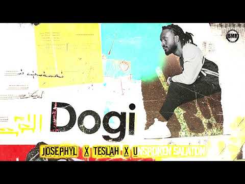 Josephyl & Unspoken Salaton & Teslah - Dogi | Official Visualizer