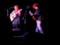 you're gonna make me lonesome (antje duvekot and michael mcdermott)