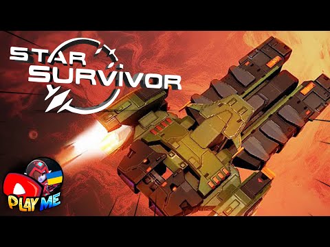 Star Survivor: Premium – How To Play? First Look, Guide & Gameplay of a new Survival Game - YouTube