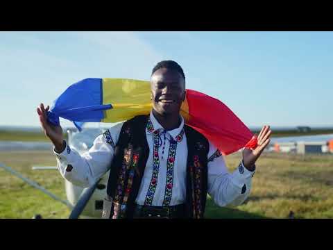 DU-MA AVIONULE – Banto Dos Santos (Official Video)