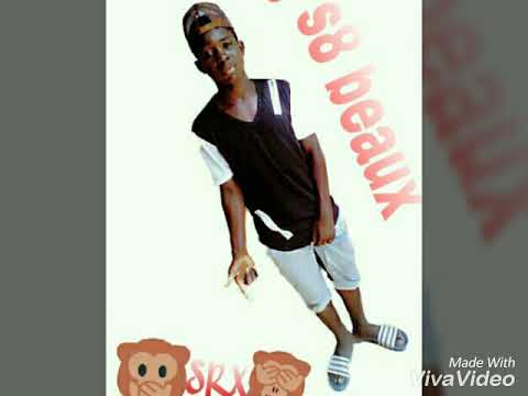 Le futuring de sen p'tit galé version hip hop