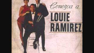 Louie Ramirez Que Pachanga Vocal Chivirico Davila  1964.