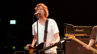 Hot Snakes - Why Don't It Sink In? (Live in Copenhagen, October 16th, 2018)