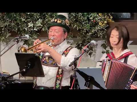Zauber der julischen Alpen - Edelweisskapelle