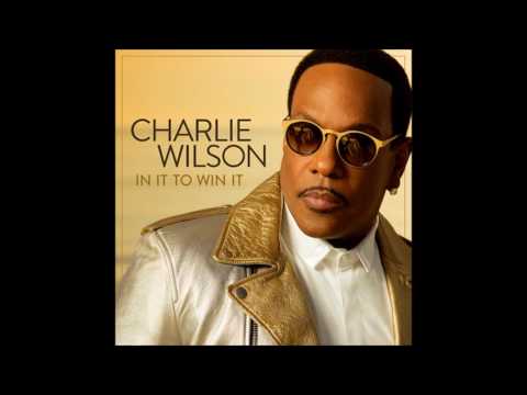 Charlie Wilson   In It To Win It   03   Good Time
