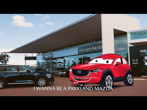 Parkland Mazda Ad Jingle