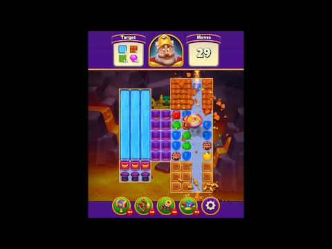 [Galaxy Z Fold5 Gaming] Royal Match Level 2386-2390 #samsung #galaxy #fold5 #royal #match