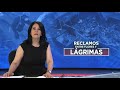 Cientos De Personas Visitan La Zona Cero De Jet Set Noticias SIN EmisiónEstelar 8 5 2025