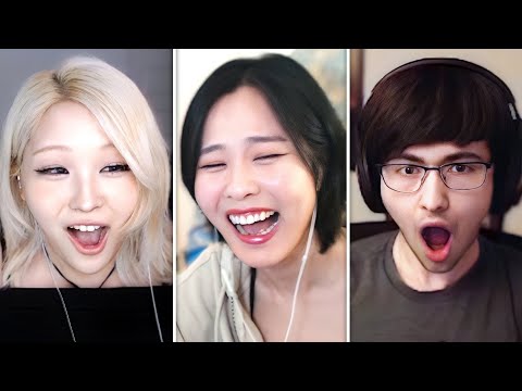 i ruined the whole lobby in 10 seconds