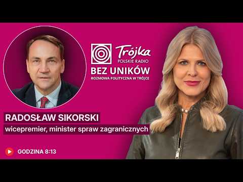 Sikorski: Weto Nawrockiego wobec SAFE to działanie na szkodę Polski