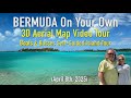 Exploring Bermuda By Public Transportation Best Beaches Hidden Gems Bermuda Travel Guide