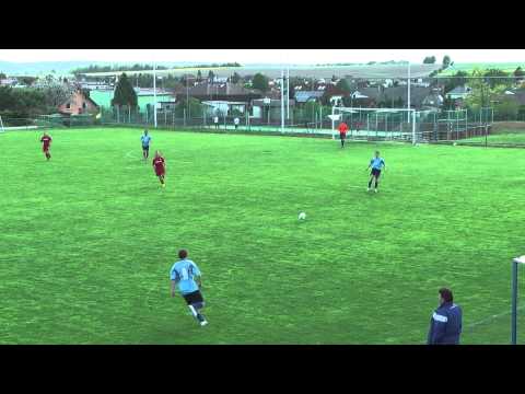 darkovičky A - štítina 10.05.2015 - 3. část