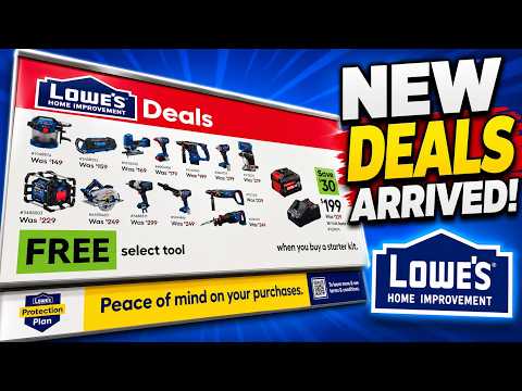 Lowe Stores
