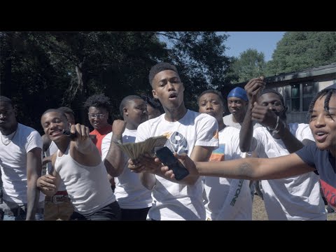 GGO Kurt - The Motto (Official Music Video)