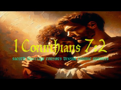 1 Corinthians 7:2