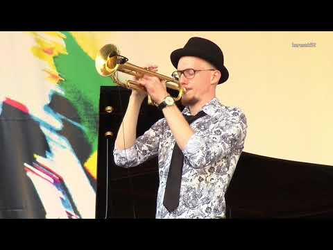 "Epilog" - Piotr Schmidt Quartet - XXVI Festiwal Jazz na Starówce 2020