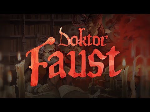 Holy Klassiker - 14 - Doktor Faust
