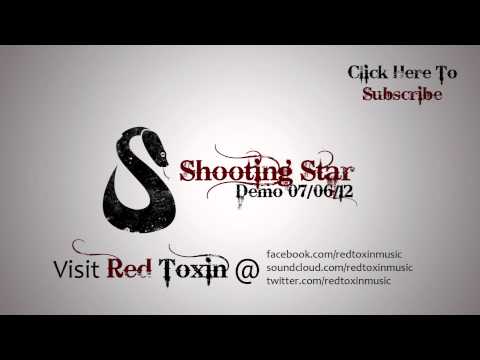 Shooting Star (Demo 07/06/12)