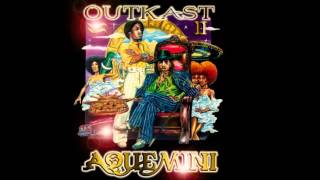 Outkast ft. Cee-Lo, Big Rube, &amp; Erykah Badu - Liberation