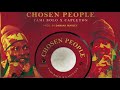 Capleton & Yami Bolo - "Chosen People" (Official Audio)