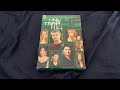 Opening To One Tree Hill The Complete 4th Season 2007 DVD