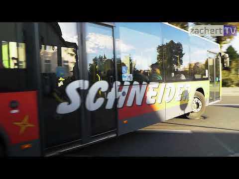 Achtung RE35-Pendler!