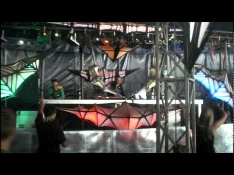 Phaxe playing "Someday (Still Around Mix)"  @ Psychedelic Circus 2012