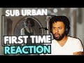 BLEW MY MIND! | FIRST TIME | Sub Urban - PARAMOUR (feat. AURORA) [Official Visualizer] | REACTION