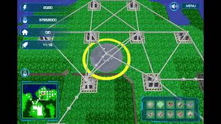 Creeper Goo Ver. 1.17 Map 2 - Daring Strait