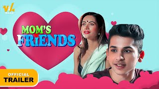 Download lagu Mom's Friends - Part 01 | Streaming Now - To Watch Full Episode, Download & Subscribe Waah mp3