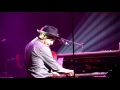 Gavin Degraw - Crush -- Live At AB Brussel 07-05-2017