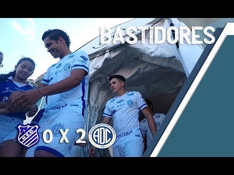 Olímpico 0 X 2 Confiança | BASTIDORES | Sergipano (20/01/2019)