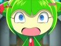 This Day Aria Duet (Cream,Cosmo,Tails and Charmy ...