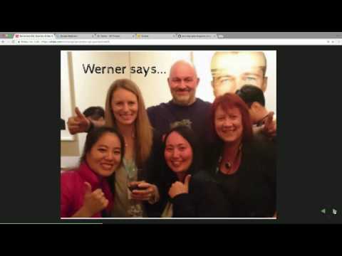 Serverless SQL Queries: Athena – Lynn Langit