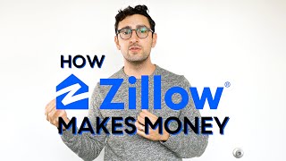 This is how ZILLOW makes money