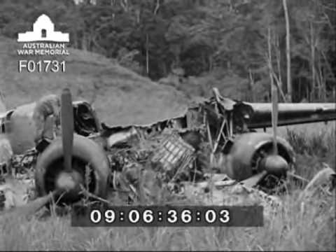 Invasion of Hollandia