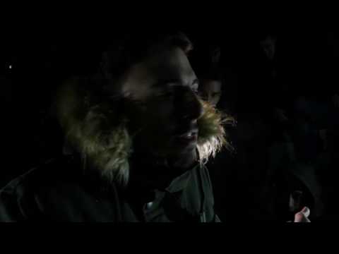 J Bickle vs Ato - 8avos - 1º BoadillaZona Battle - 2017