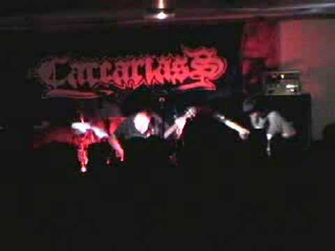 CARCARIASS - Bestial Expérience