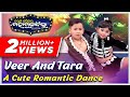 Tarang Paribar Mahamukabila S5 Cute Romantic Dance By Veer Tara Tarini Tarang TV