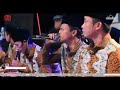 Tak Disangka Punya Suara Jungak Vocal Masidi Nasir