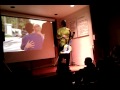 Jonathan Richman gives backstory on There's ...