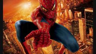 Spider-Man 2 Soundtrack - Spidey Suite