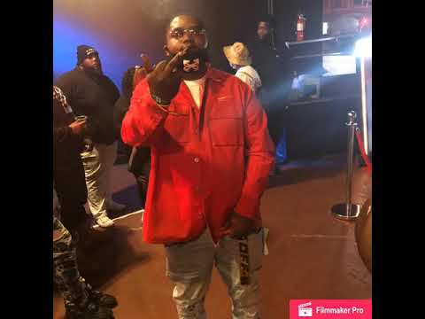 Night Lyfe D Tone *Bag Talk Challenge*  Feat. Offwhite wop